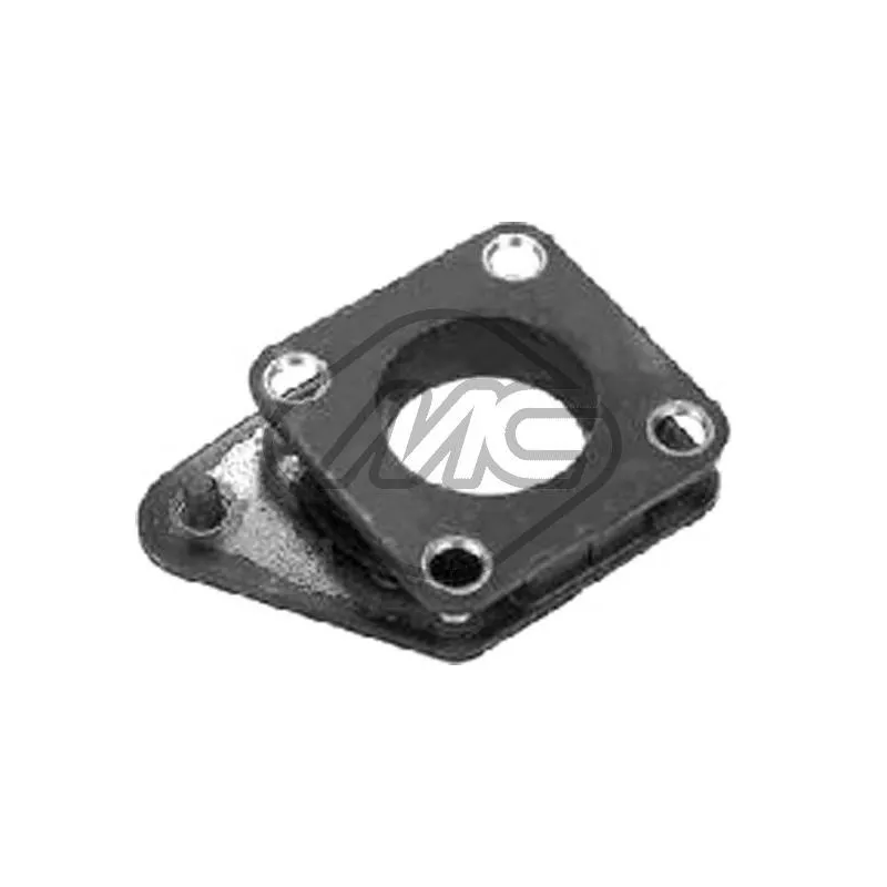 Flasque, carburateur Metalcaucho 42322