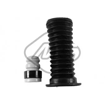Kit de protection contre la poussière, amortisseur Metalcaucho 42324