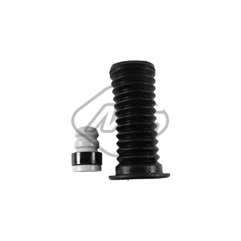 Kit de protection contre la poussière, amortisseur Metalcaucho 42324