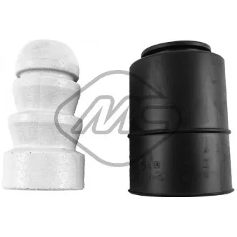 Kit de protection contre la poussière, amortisseur Metalcaucho 42325
