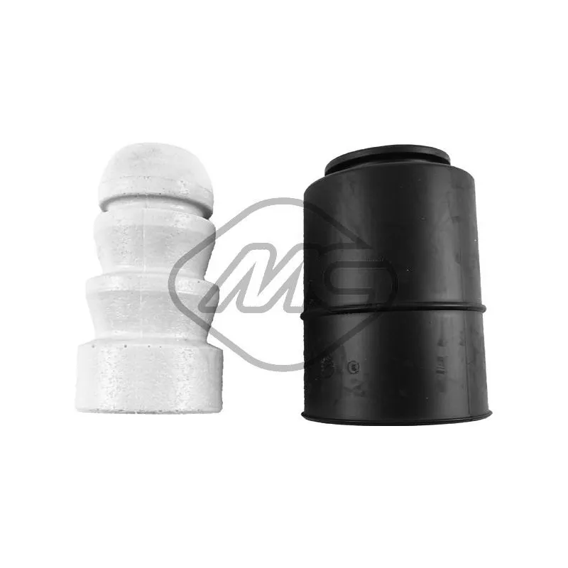 Kit de protection contre la poussière, amortisseur Metalcaucho 42325
