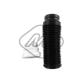 Kit de protection contre la poussière, amortisseur Metalcaucho 42326