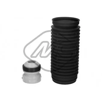 Kit de protection contre la poussière, amortisseur Metalcaucho 42327
