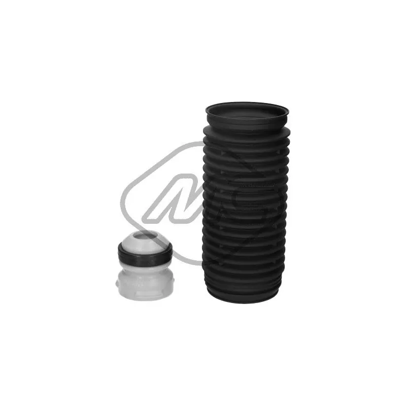 Kit de protection contre la poussière, amortisseur Metalcaucho 42327