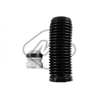 Kit de protection contre la poussière, amortisseur Metalcaucho 42328