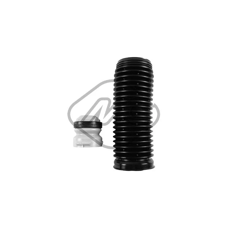 Kit de protection contre la poussière, amortisseur Metalcaucho 42328