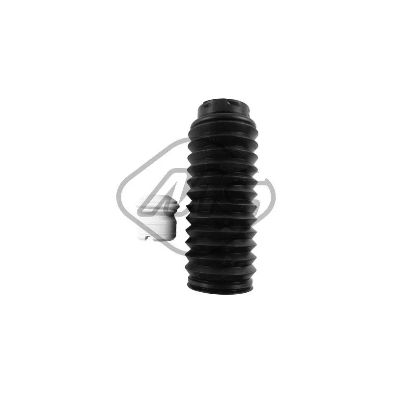 Kit de protection contre la poussière, amortisseur Metalcaucho 42329
