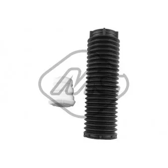 Kit de protection contre la poussière, amortisseur Metalcaucho 42331