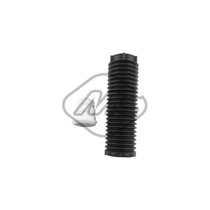 Kit de protection contre la poussière, amortisseur Metalcaucho 42331