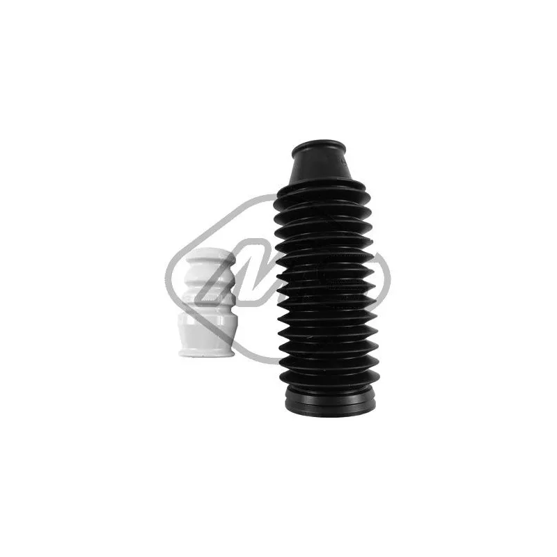 Kit de protection contre la poussière, amortisseur Metalcaucho 42332