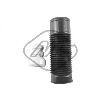 Kit de protection contre la poussière, amortisseur Metalcaucho