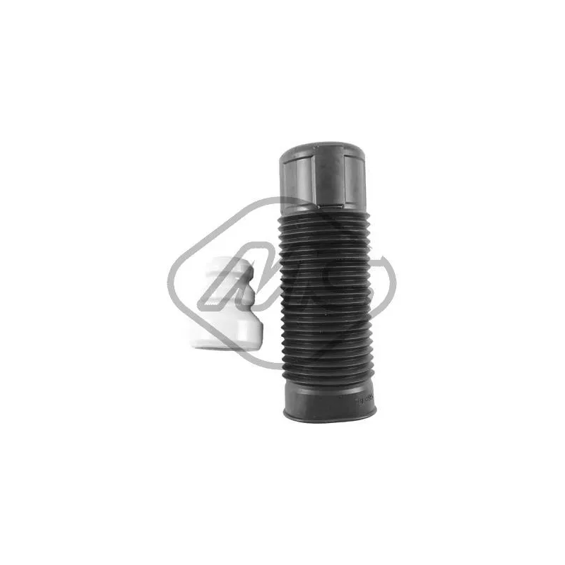 Kit de protection contre la poussière, amortisseur Metalcaucho 42333