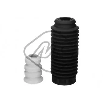 Kit de protection contre la poussière, amortisseur Metalcaucho 42334