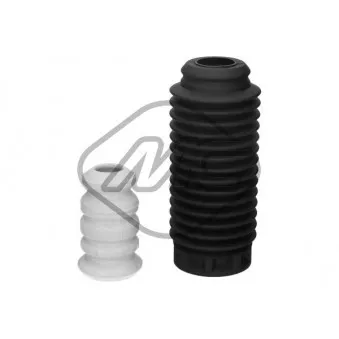Kit de protection contre la poussière, amortisseur Metalcaucho 42335