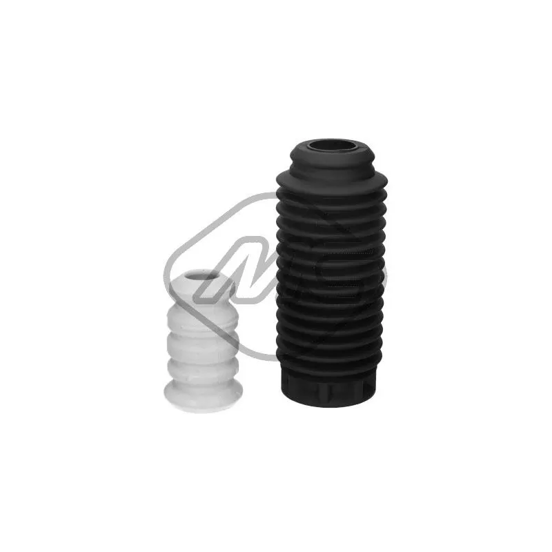 Kit de protection contre la poussière, amortisseur Metalcaucho 42335