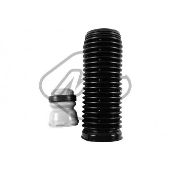 Kit de protection contre la poussière, amortisseur Metalcaucho 42336