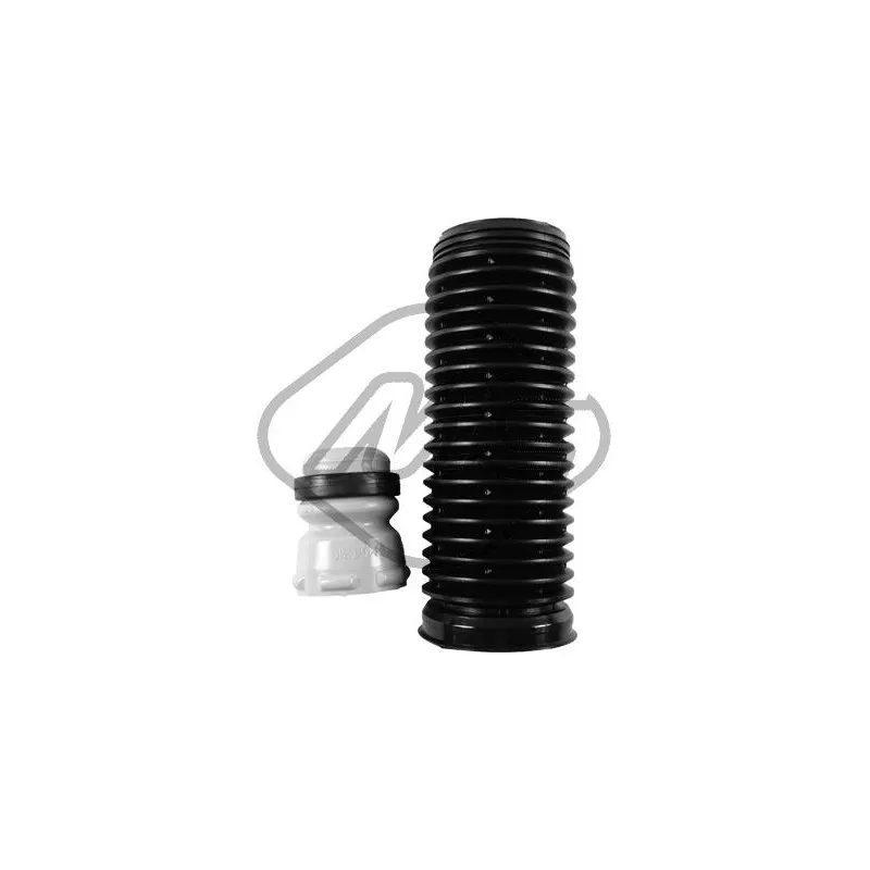 Kit de protection contre la poussière, amortisseur Metalcaucho 42336