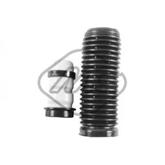 Kit de protection contre la poussière, amortisseur Metalcaucho 42337