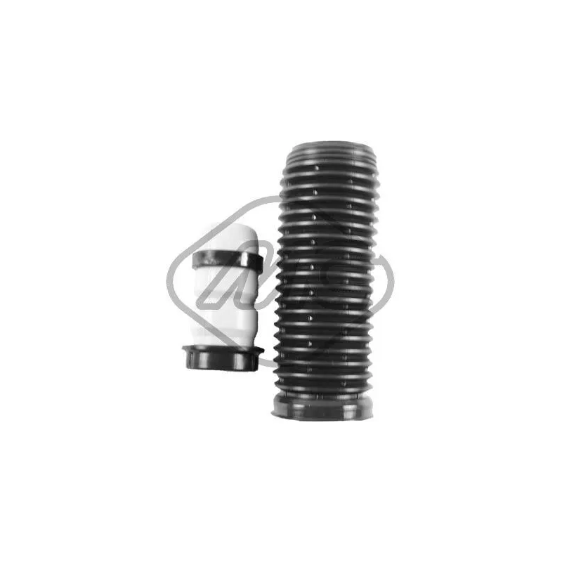 Kit de protection contre la poussière, amortisseur Metalcaucho 42337