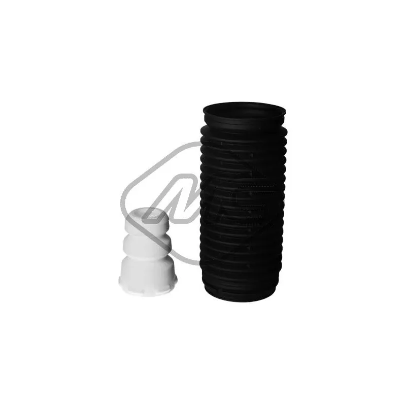 Kit de protection contre la poussière, amortisseur Metalcaucho 42338