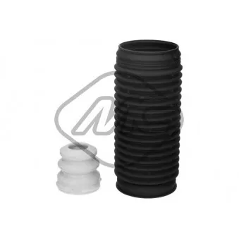 Kit de protection contre la poussière, amortisseur Metalcaucho 42339