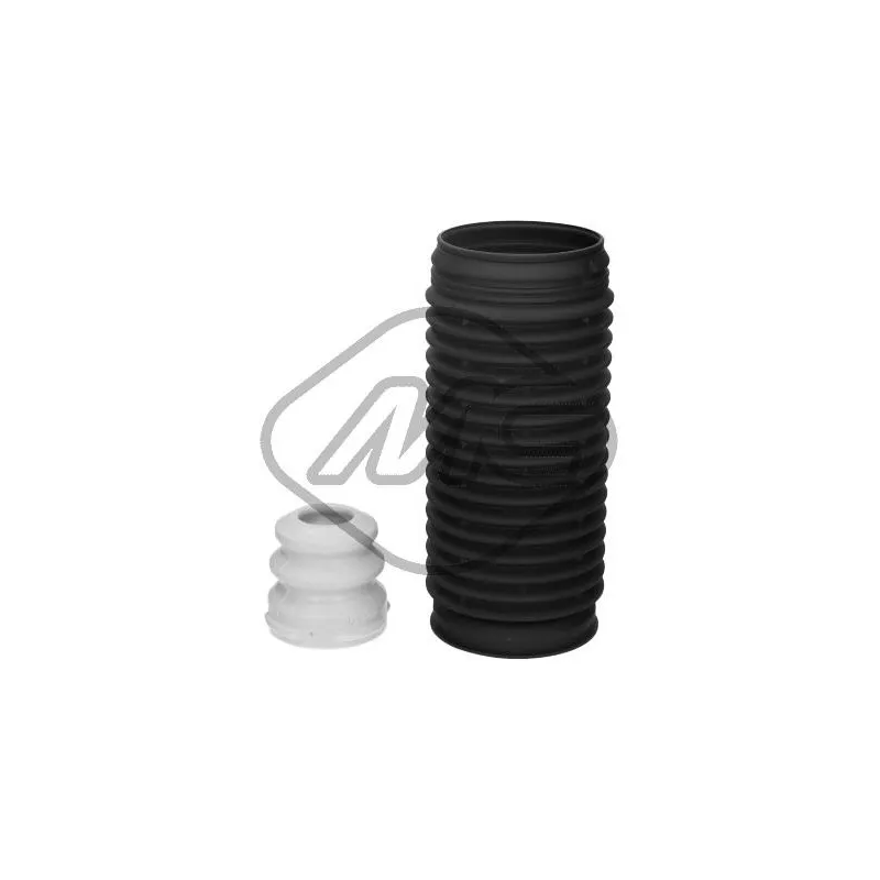 Kit de protection contre la poussière, amortisseur Metalcaucho 42339