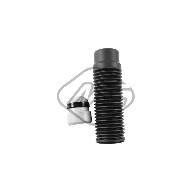 Kit de protection contre la poussière, amortisseur Metalcaucho 42343