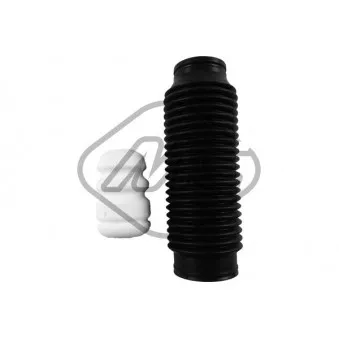 Kit de protection contre la poussière, amortisseur Metalcaucho