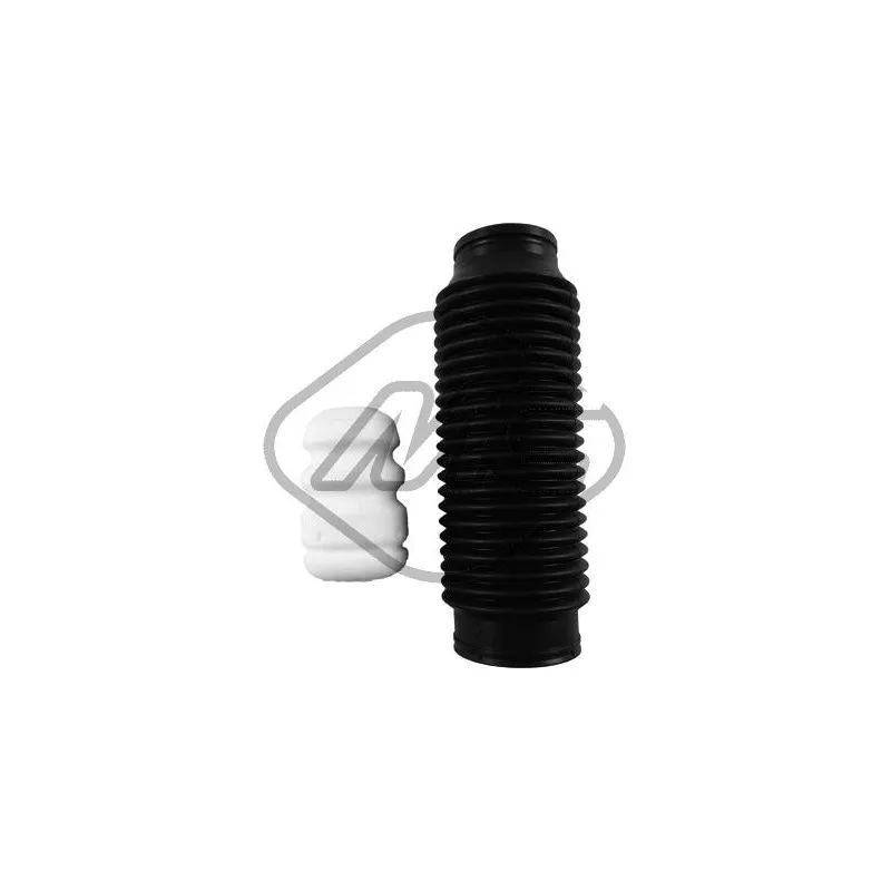 Kit de protection contre la poussière, amortisseur Metalcaucho 42344