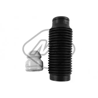 Kit de protection contre la poussière, amortisseur Metalcaucho 42345