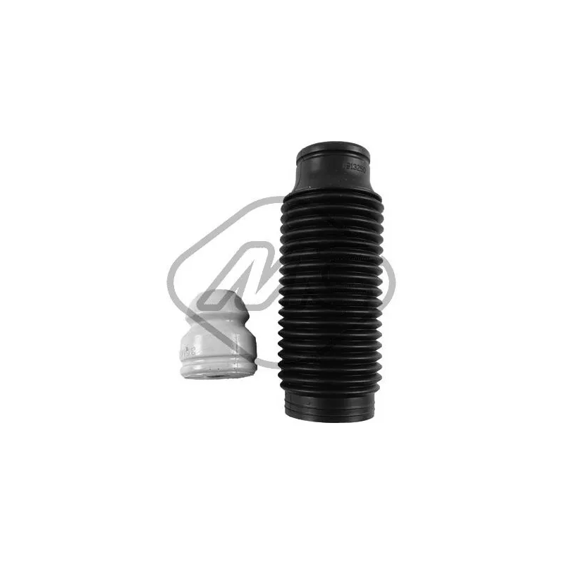 Kit de protection contre la poussière, amortisseur Metalcaucho 42345