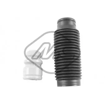 Kit de protection contre la poussière, amortisseur Metalcaucho 42346