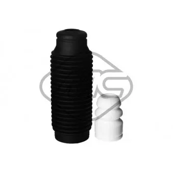 Kit de protection contre la poussière, amortisseur Metalcaucho 42347