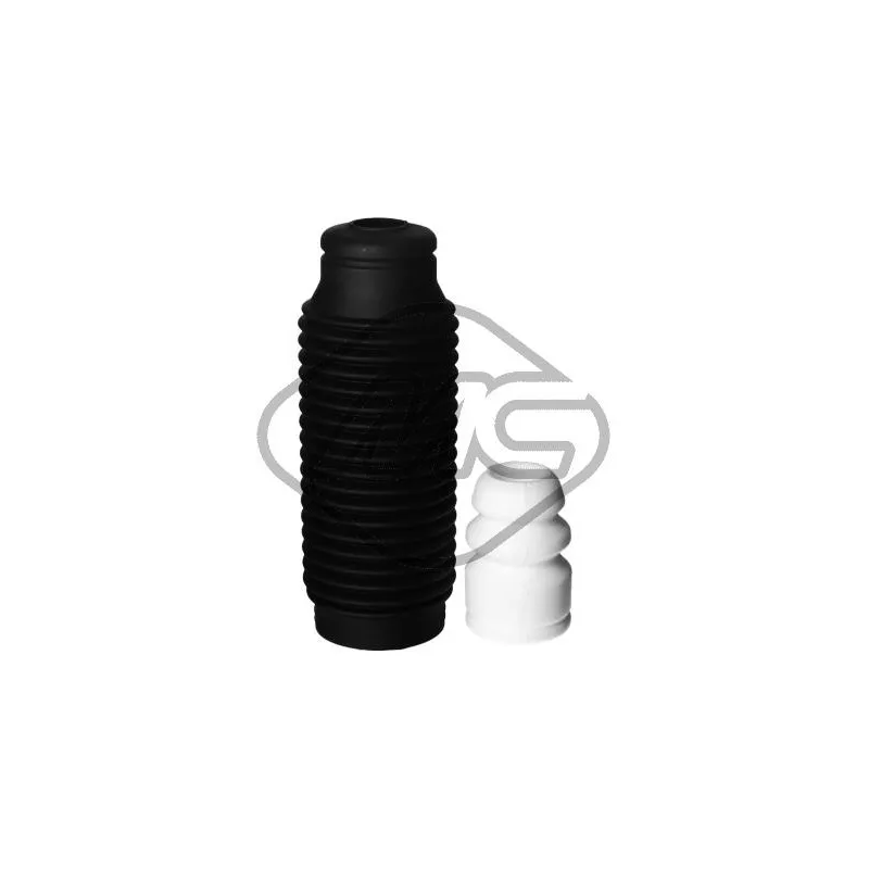 Kit de protection contre la poussière, amortisseur Metalcaucho 42347