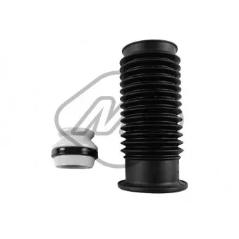 Kit de protection contre la poussière, amortisseur Metalcaucho 42350