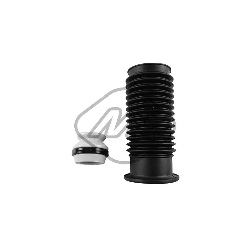Kit de protection contre la poussière, amortisseur Metalcaucho 42350