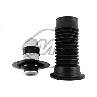 Kit de protection contre la poussière, amortisseur Metalcaucho 42351