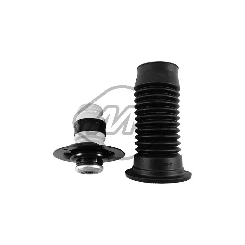 Kit de protection contre la poussière, amortisseur Metalcaucho 42351