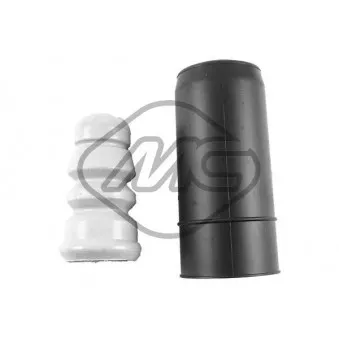 Kit de protection contre la poussière, amortisseur Metalcaucho 42355