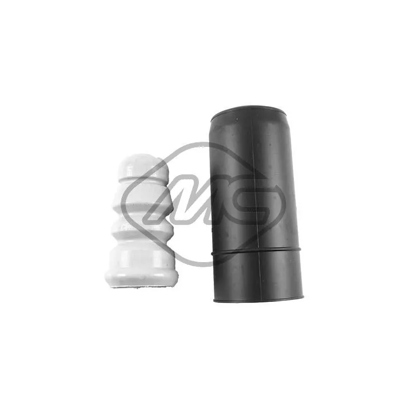 Kit de protection contre la poussière, amortisseur Metalcaucho 42355