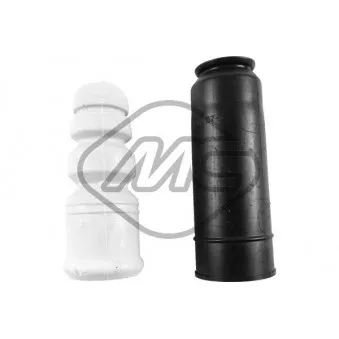 Kit de protection contre la poussière, amortisseur Metalcaucho 42356