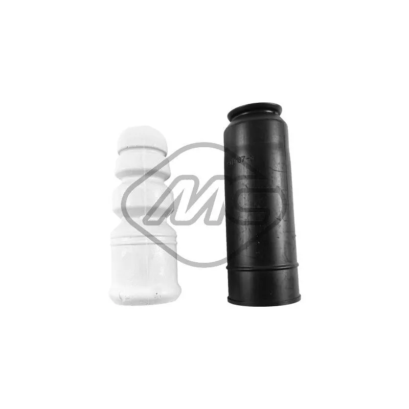 Kit de protection contre la poussière, amortisseur Metalcaucho 42356