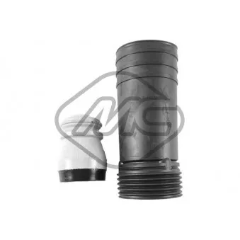 Kit de protection contre la poussière, amortisseur Metalcaucho 42359