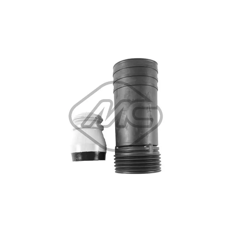 Kit de protection contre la poussière, amortisseur Metalcaucho 42359