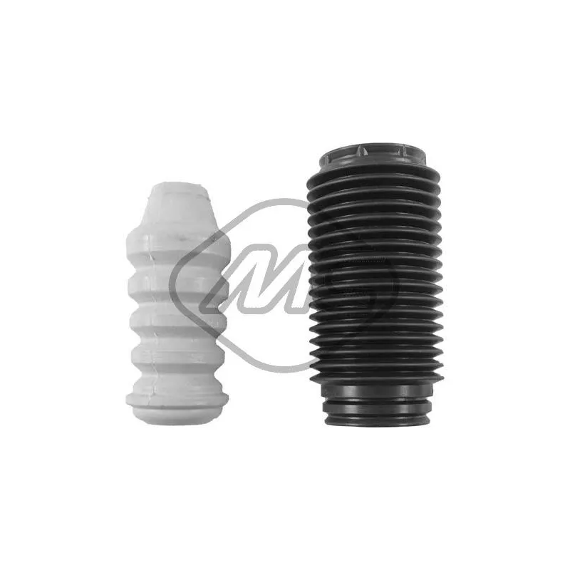 Kit de protection contre la poussière, amortisseur Metalcaucho 42360