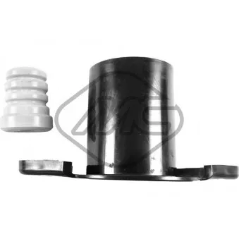 Kit de protection contre la poussière, amortisseur Metalcaucho 42361