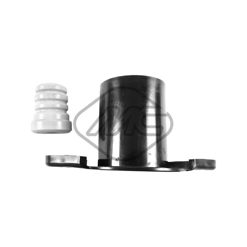 Kit de protection contre la poussière, amortisseur Metalcaucho 42361