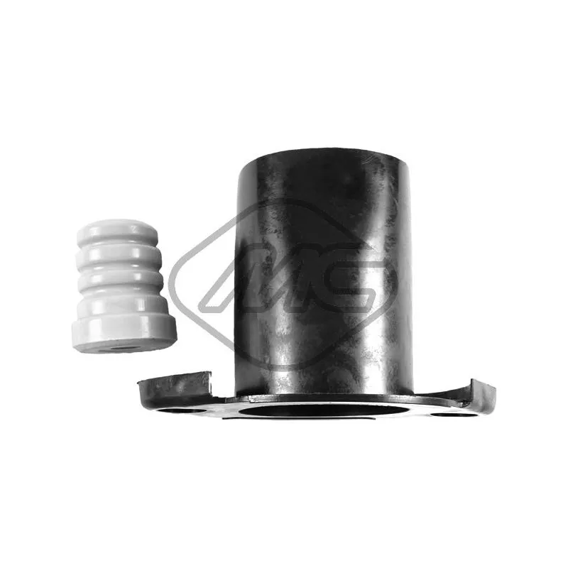 Kit de protection contre la poussière, amortisseur Metalcaucho 42362
