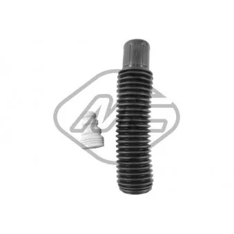 Kit de protection contre la poussière, amortisseur Metalcaucho 42363