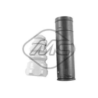 Kit de protection contre la poussière, amortisseur Metalcaucho 42365